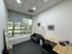 Square 2/novena Medical Center (D11), Retail #457861181